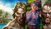 اکانت قانونی Dead Island – Series Bundle برای PS5 & PS4